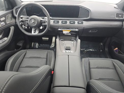 New 2026 Mercedes-Benz GLE 53 AMG 4MATIC Coupe image 22