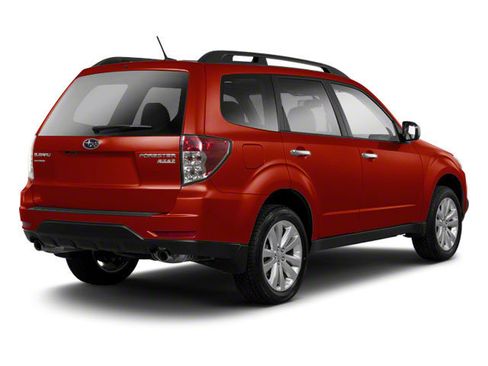 Used 2010 Subaru Forester 2.5X Premium AWD/4WD image 2