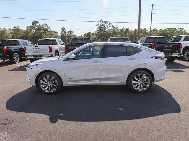 New 2026 Buick Envista Avenir FWD image 5