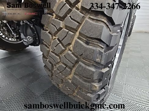 Used 2022 Chevrolet Silverado 2500 High Country image 51