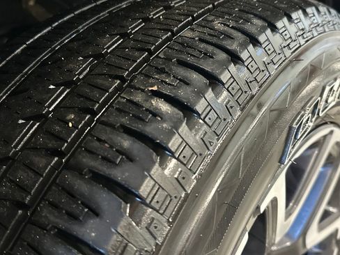 Used 2025 RAM 1500 Laramie w/ Sport Appearance Package image 12