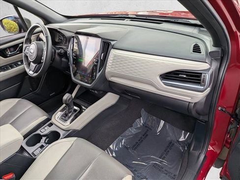 Used 2025 Subaru Forester Limited AWD/4WD image 16