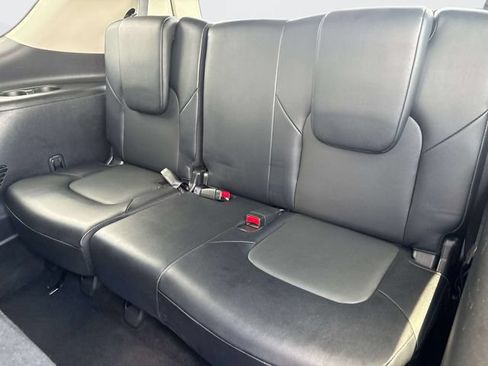 Used 2024 Nissan Armada SV AWD/4WD image 20