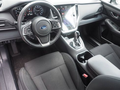 Used 2022 Subaru Legacy Premium image 10