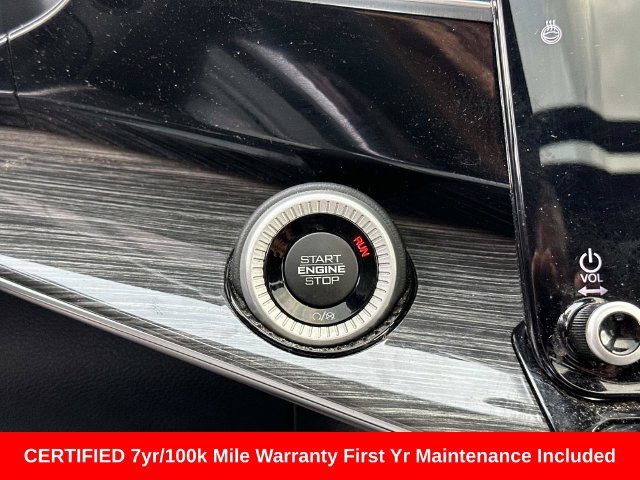 Used 2022 Jeep Wagoneer Series II w/ Convenience Group I AWD/4WD image 25