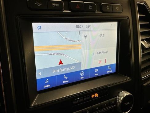 Used 2021 Ford Expedition Max Limited image 25