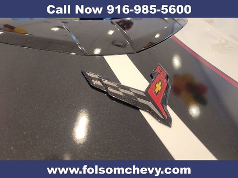 New 2026 Chevrolet Corvette Z06 image 6