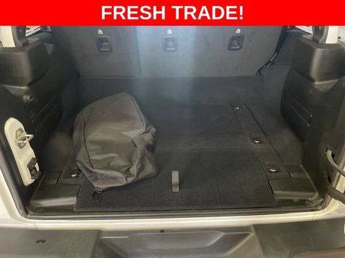 Used 2024 Jeep Wrangler Unlimited Rubicon 4xe AWD/4WD image 26