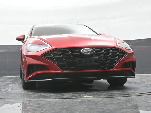 Used 2020 Hyundai Sonata SEL image 38