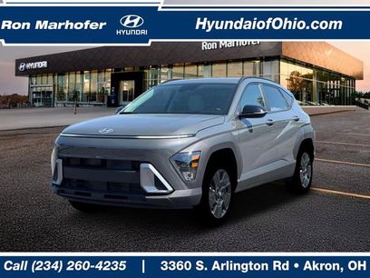 New 2026 Hyundai Kona SEL Sport