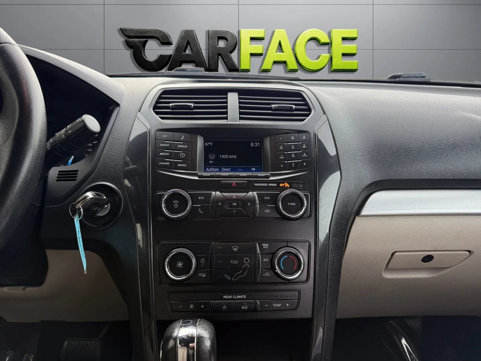 Used 2019 Ford Explorer 4WD image 23