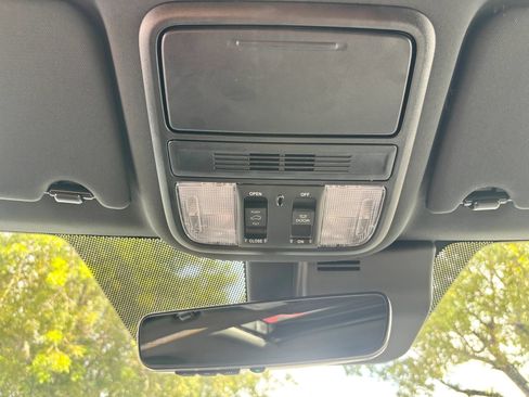 Used 2022 Honda Passport TrailSport image 23