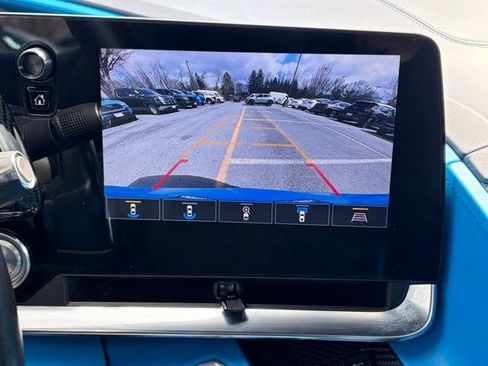 Used 2020 Chevrolet Corvette Stingray Premium Conv w/ 3LT Preferred Equipment Group image 27