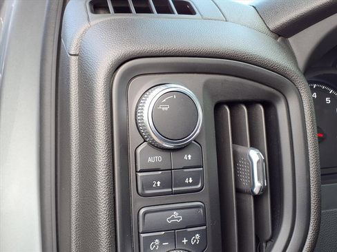 Used 2023 GMC Sierra 1500 Pro w/ Graphite Edition image 26