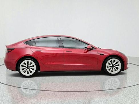 Used 2023 Tesla Model 3 Standard Range RWD image 4