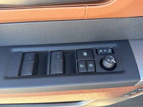 New 2026 Toyota Tundra 1794 Edition AWD/4WD image 20