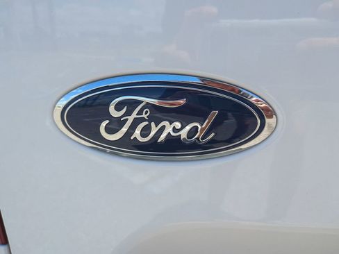 Used 2024 Ford Bronco Sport Outer Banks AWD/4WD image 13