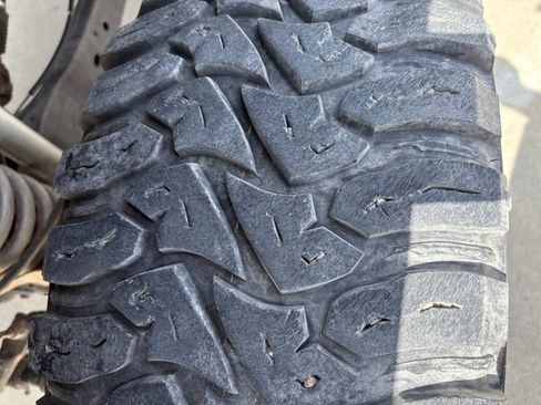 Used 2013 Ford F250 Platinum w/ FX4 Off Road Pkg AWD/4WD image 8