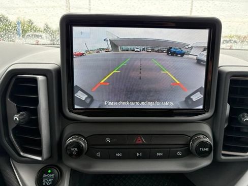 Used 2021 Ford Bronco Sport Big Bend AWD/4WD image 20