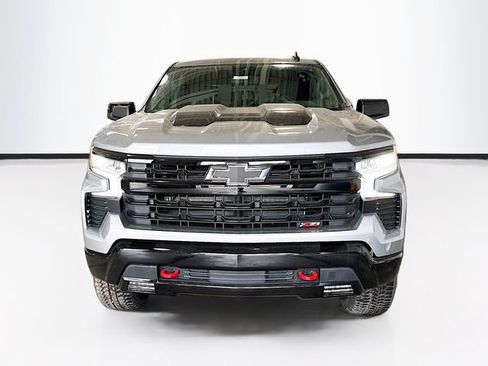 New 2026 Chevrolet Silverado 1500 LT Trail Boss w/ Convenience Package II AWD/4WD image 4