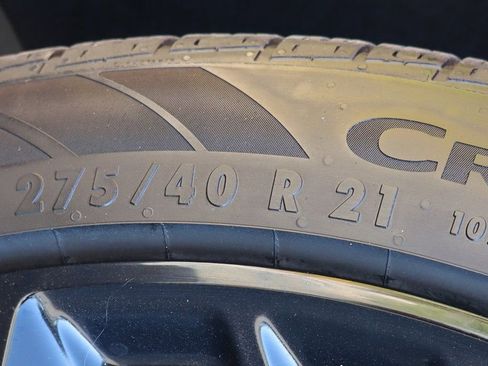 Used 2025 Chevrolet Equinox EV RS image 42