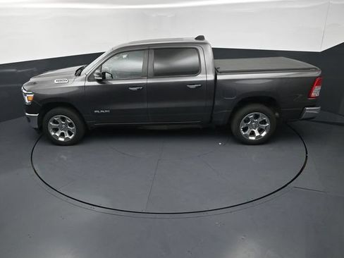 Used 2020 RAM 1500 Big Horn AWD/4WD image 15
