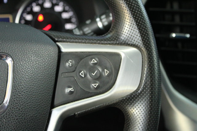 Used 2023 GMC Acadia SLE w/ Infotainment Package AWD/4WD image 17