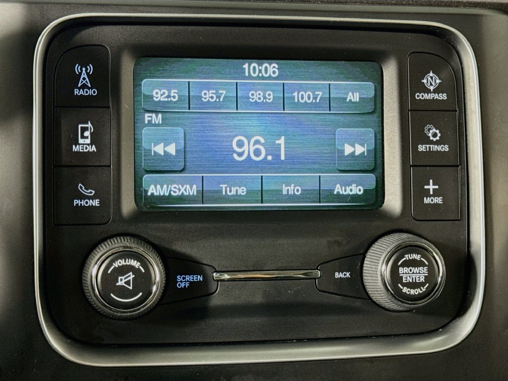 Used 2016 RAM 1500 Tradesman w/ Popular Equipment Group AWD/4WD image 27