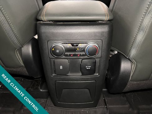Used 2023 Ford Explorer Timberline w/ Timberline Technology Package image 24