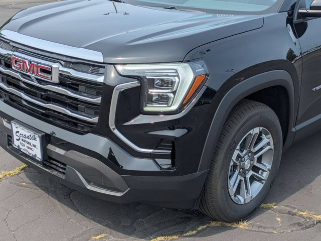 New 2027 GMC Terrain Elevation w/ LPO, Floor Liner Package AWD/4WD image 9