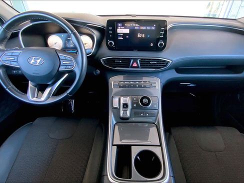Used 2022 Hyundai Santa Fe XRT image 16