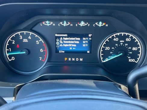 New 2026 Ford F250 XL w/ STX Appearance Package image 17