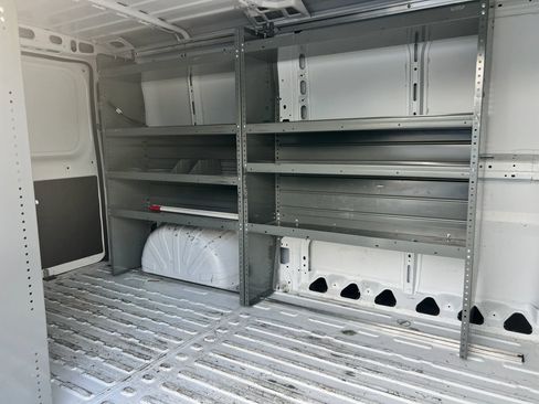 Used 2022 RAM ProMaster 2500 image 18