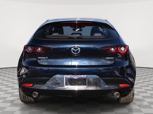 Used 2022 MAZDA MAZDA3 s image 20