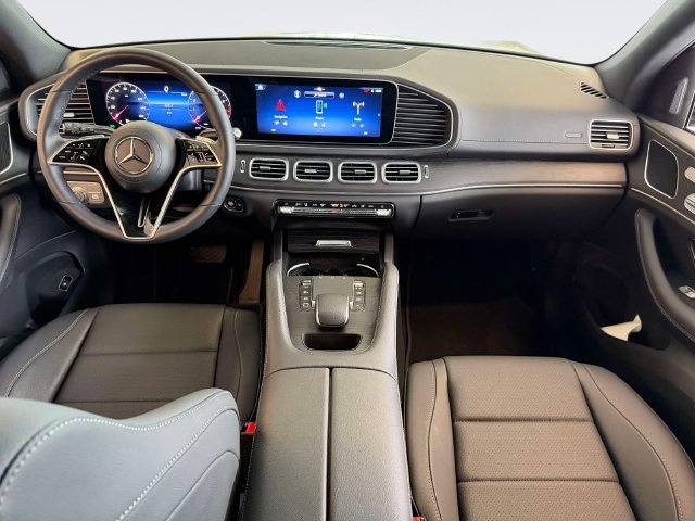 Certified 2026 Mercedes-Benz GLE 350 4MATIC image 13