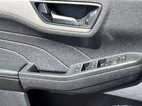 Used 2022 Ford Escape SE AWD/4WD image 22