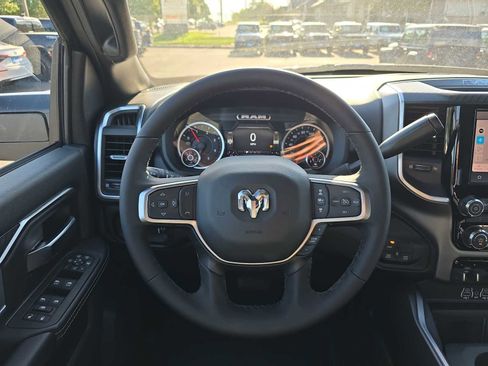 New 2025 RAM 2500 Big Horn image 11