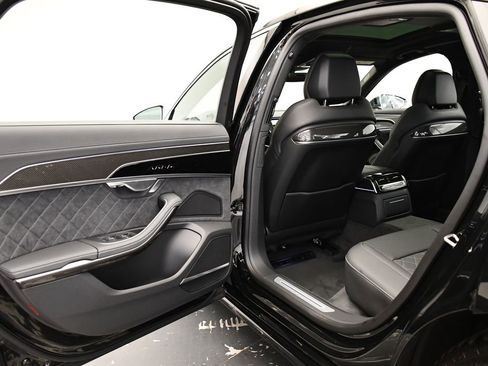 New 2025 Audi S8 image 40