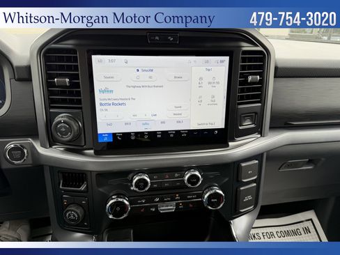 New 2026 Ford F150 XLT image 21