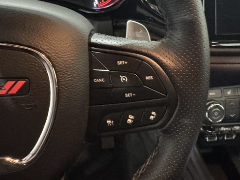 Used 2026 Dodge Durango GT AWD/4WD image 7