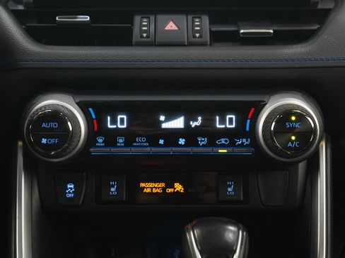 Used 2020 Toyota RAV4 XSE w/ XSE Grade Weather Package image 15