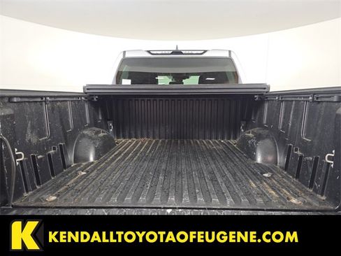 Used 2022 Toyota Tundra SR5 image 10