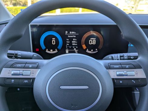 Certified 2026 Hyundai Tucson SE FWD image 19