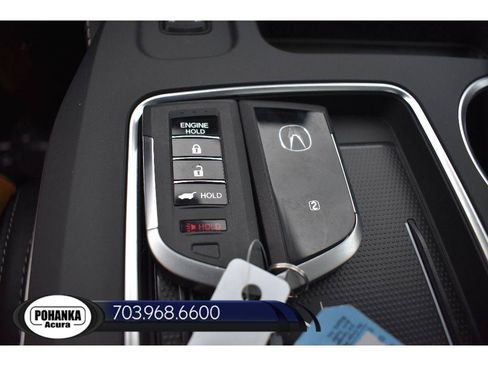 New 2026 Acura MDX SH-AWD w/ Advance Package image 41