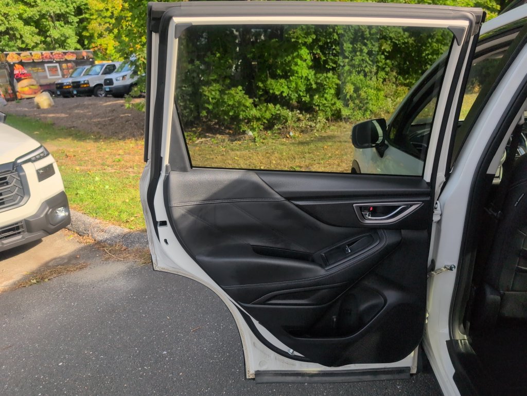 Used 2019 Subaru Forester Limited AWD/4WD image 28
