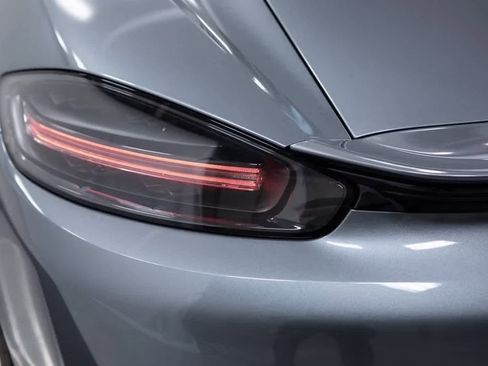 Certified 2025 Porsche 718 Cayman S image 32