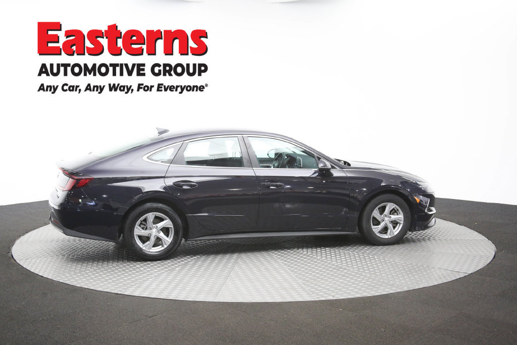 Used 2023 Hyundai Sonata SE FWD image 43