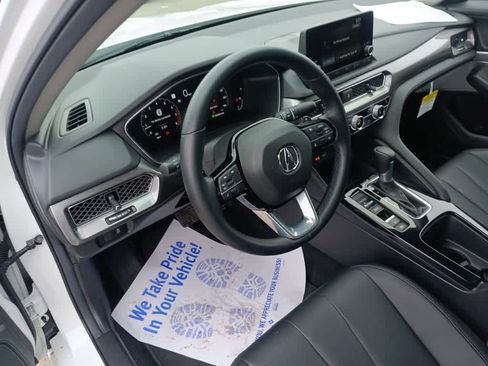 Used 2025 Acura Integra FWD image 16