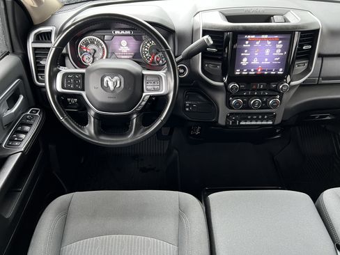 Used 2020 RAM 2500 Big Horn w/ Level 2 Equipment Group image 34