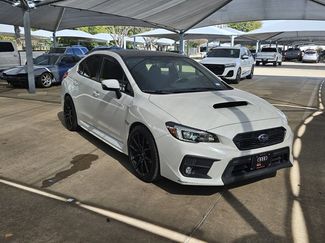 Used 2019 Subaru WRX Limited video 3